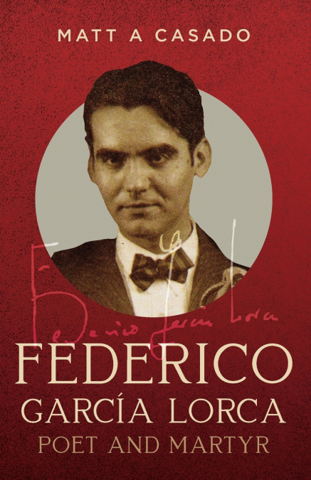 Federico García Lorca