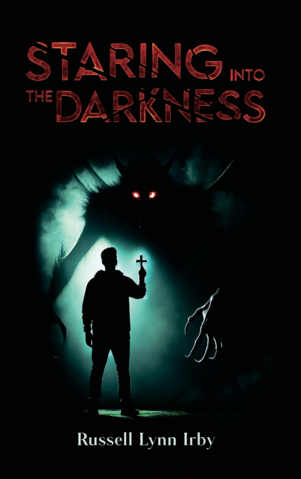 STARING INTO THE DARKNESS