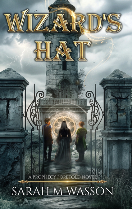 Wizard’s Hat