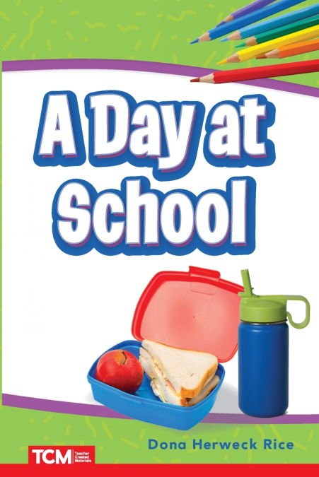 A Day at School