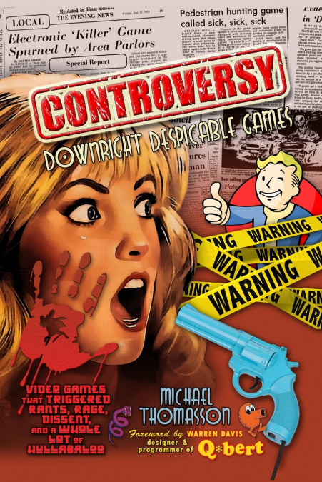 Controversy