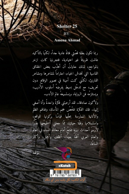 الملجأ 25