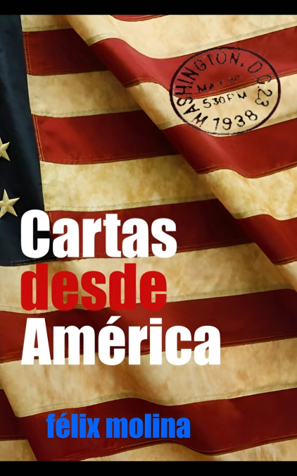 Cartas desde América