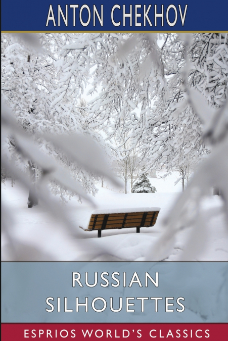 Russian Silhouettes (Esprios Classics)