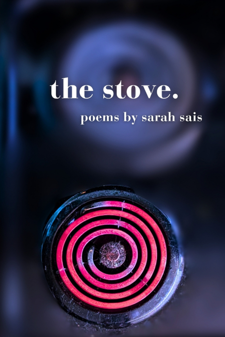 the stove.