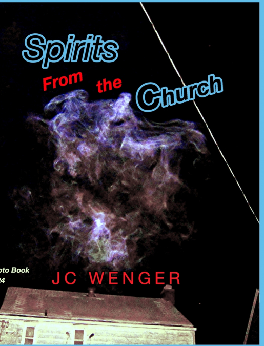 Angel’s from the Church