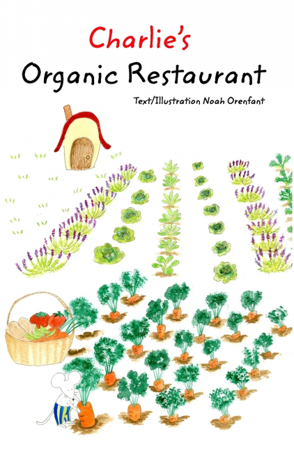 Charlie’s Organic Restaurant