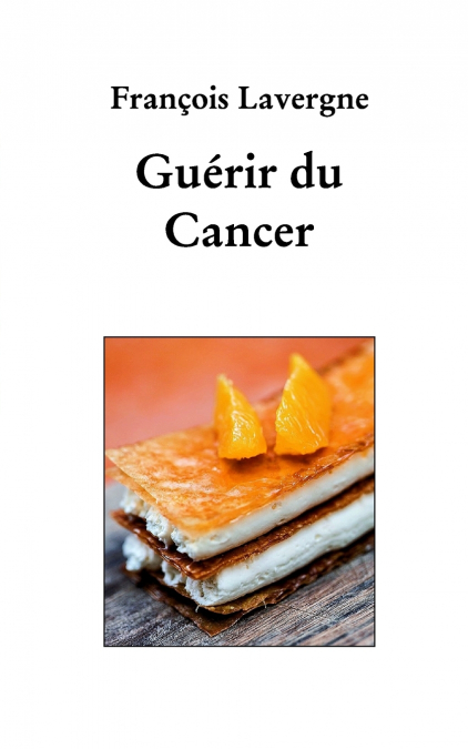 Guérir du cancer