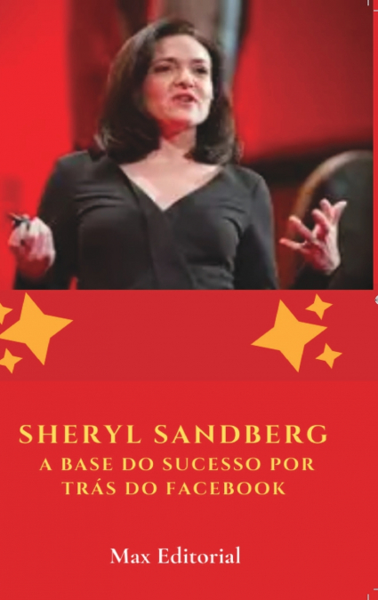 Sheryl Sandberg