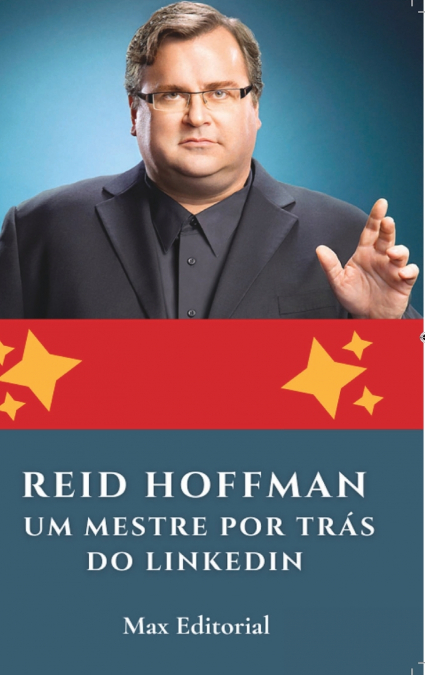 Reid Hoffman