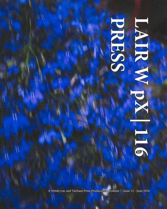LAIR W pX 116 Press