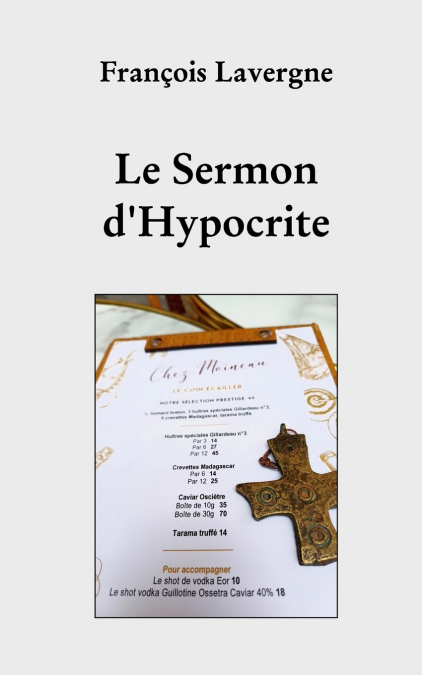 Le Sermon d’Hypocrites