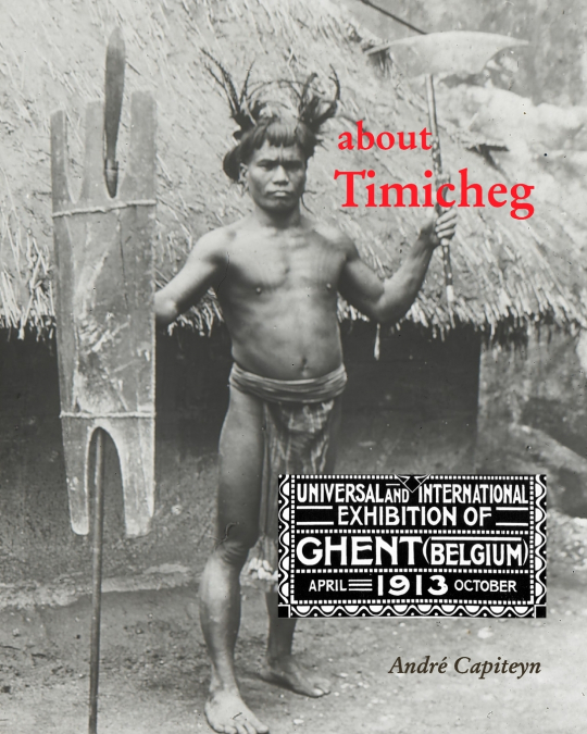 about Timicheg