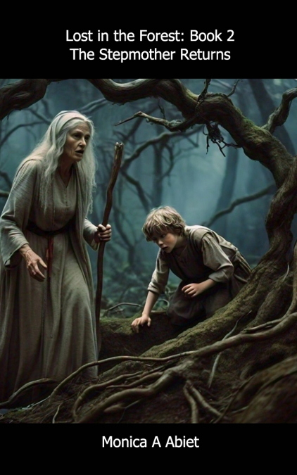 Lost in the Forest