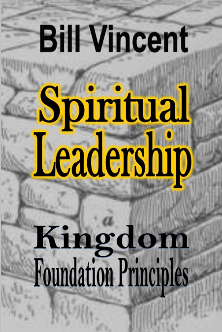 Spiritual Leadership