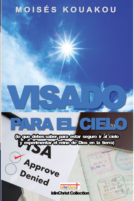 Visado para el cielo