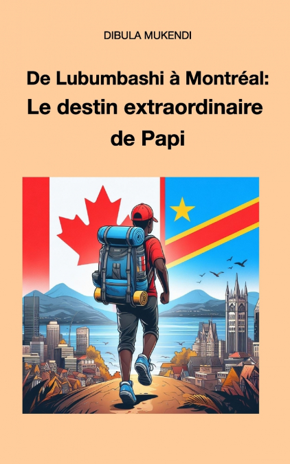 De Lubumbashi à Montréal