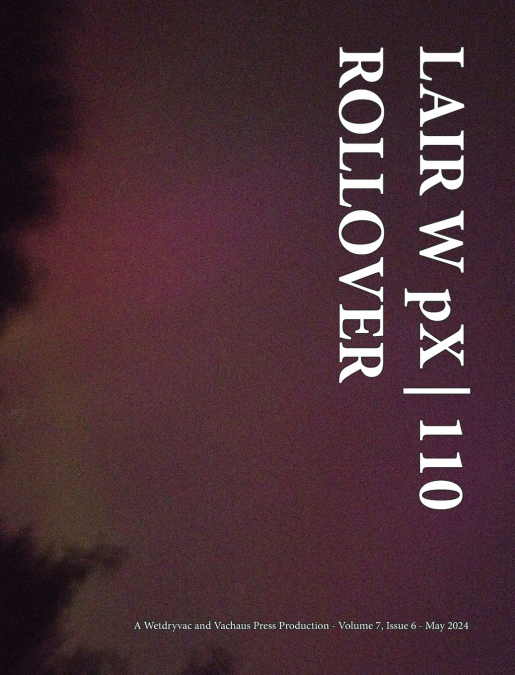 LAIR W pX 110 Rollover