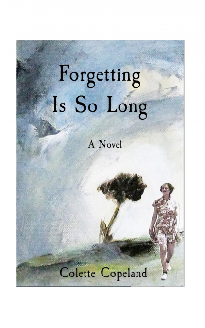 Forgetting Is So Long