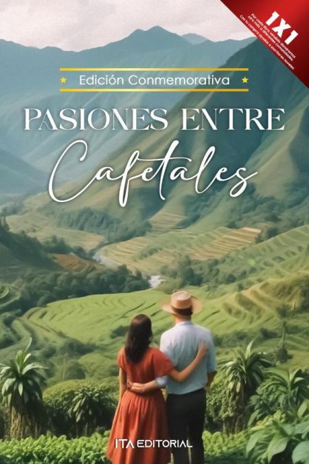 Pasiones entre Cafetales