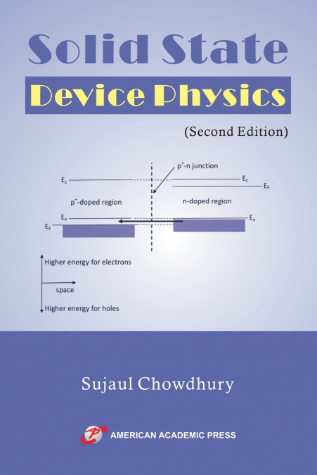 Solid State Device Physics (Second Edition)