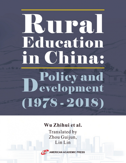Rural Education in China