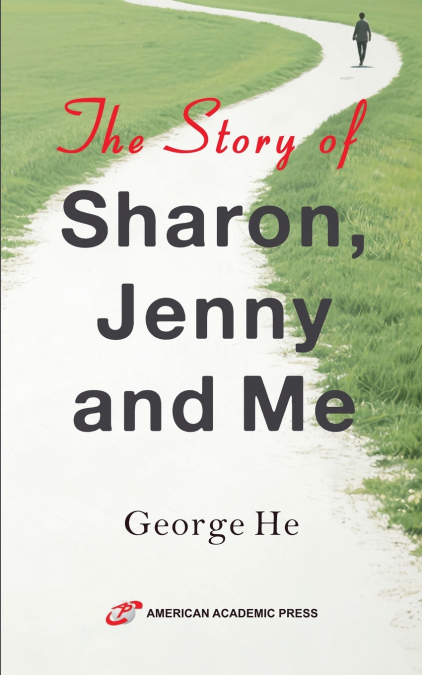 The Story of Sharon, Jenny and Me