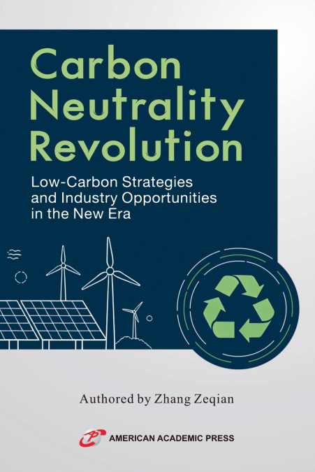Carbon Neutrality Revolution