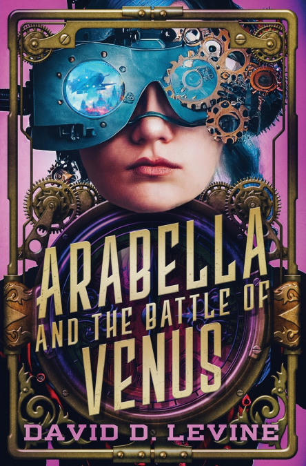 Arabella and the Battle of Venus
