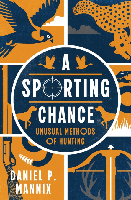 A Sporting Chance