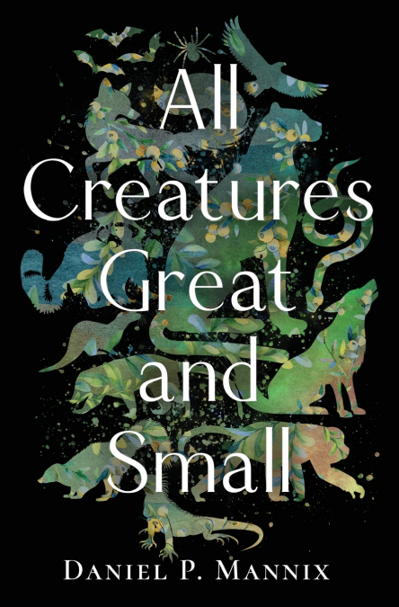 All Creatures Great and Small