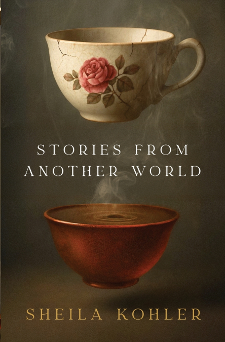 Stories from Another World