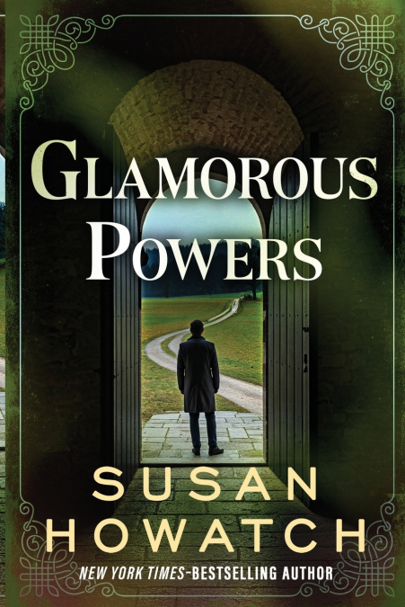 Glamorous Powers