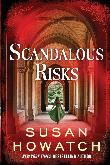 Scandalous Risks