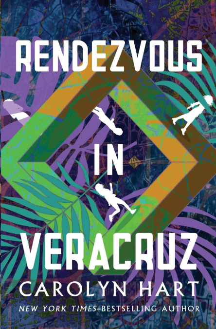 Rendezvous in Veracruz