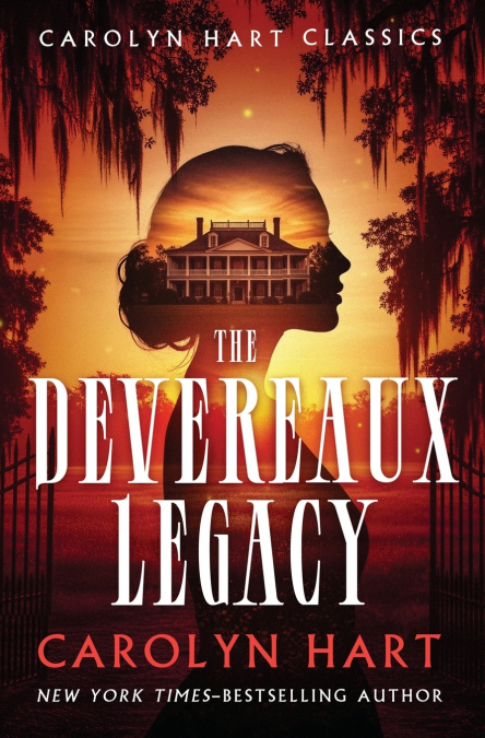 The Devereaux Legacy