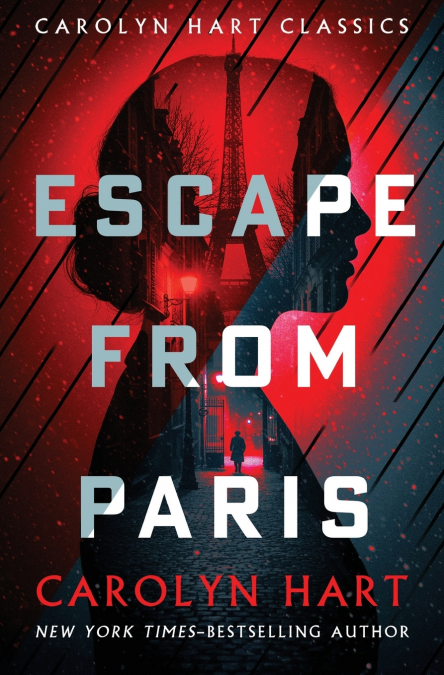 Escape from Paris