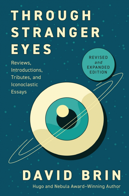Through Stranger Eyes