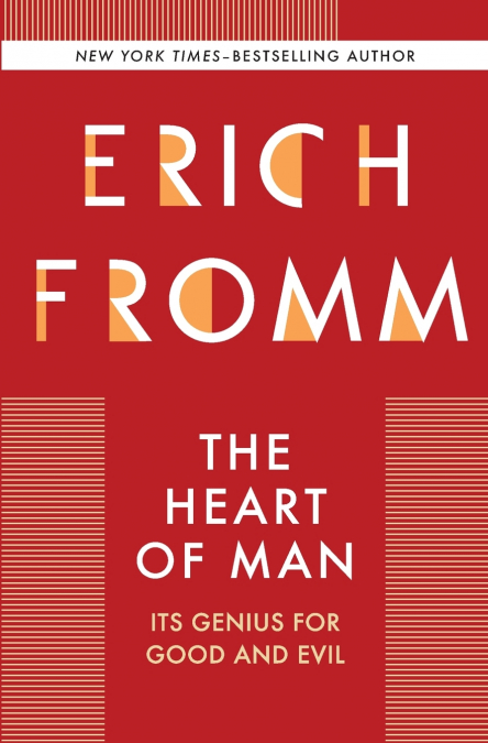 The Heart of Man