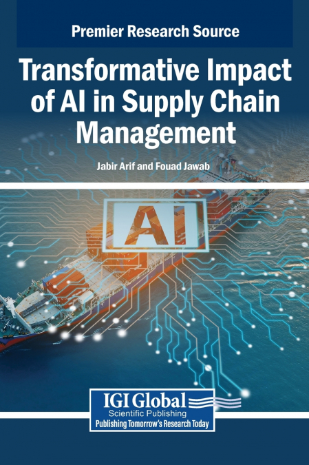 Transformative Impact of AI in Supply Chain Management