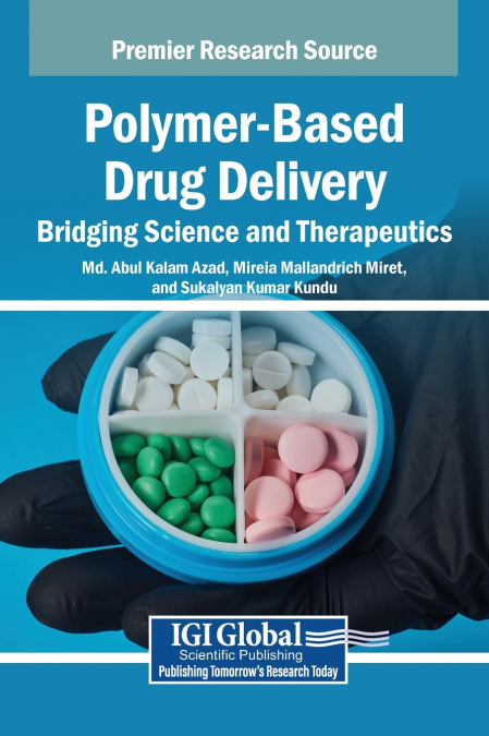 Polymer-Based Drug Delivery