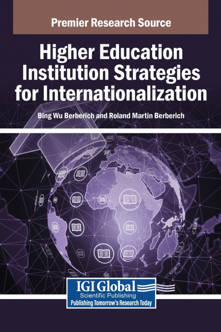Higher Education Institution Strategies for Internationalization