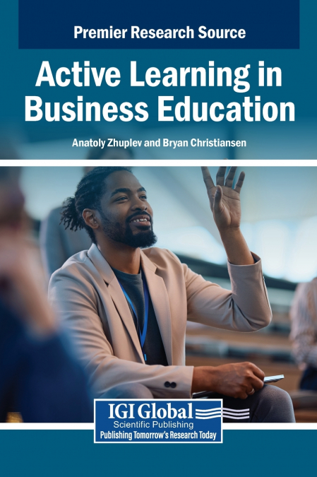 Active Learning in Business Education