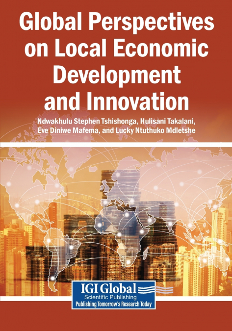 Global Perspectives on Local Economic Development and Innovation