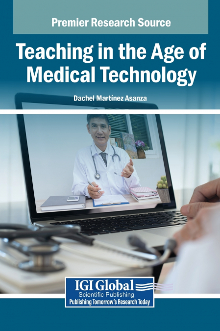 Teaching in the Age of Medical Technology