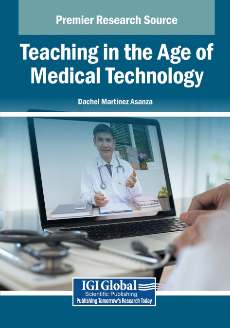 Teaching in the Age of Medical Technology