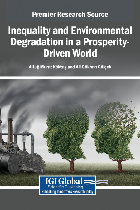 Inequality and Environmental Degradation in a Prosperity-Driven World