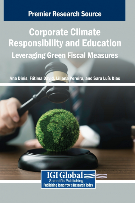 Corporate Climate Responsibility and Education