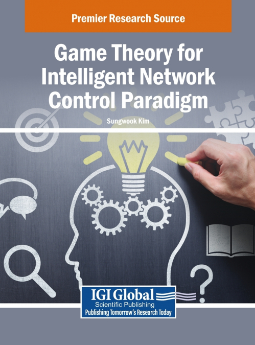 Game Theory for Intelligent Network Control Paradigm
