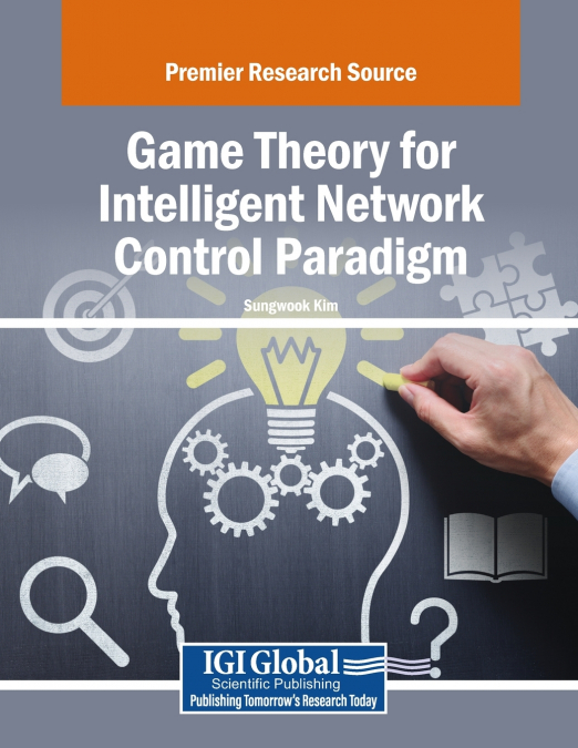 Game Theory for Intelligent Network Control Paradigm